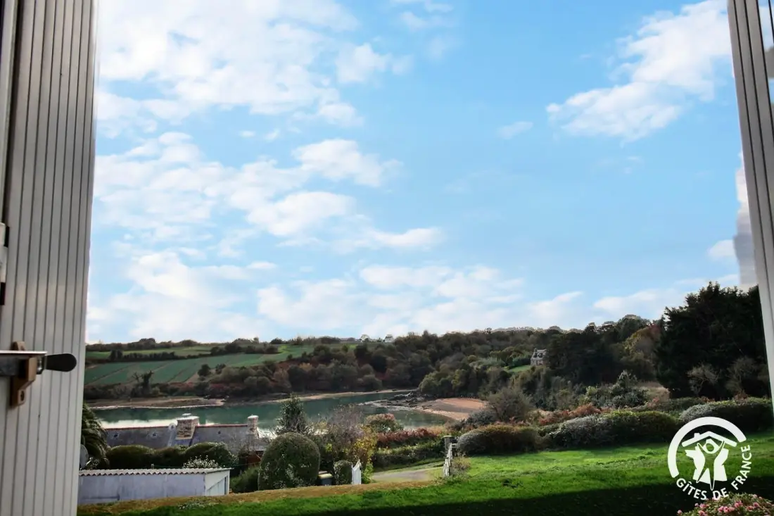 Gîte de France Knoop er guern 2 oren