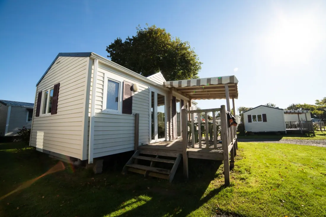 Camping Maeva Club Les Alizés 4 Csillagok★★★★
