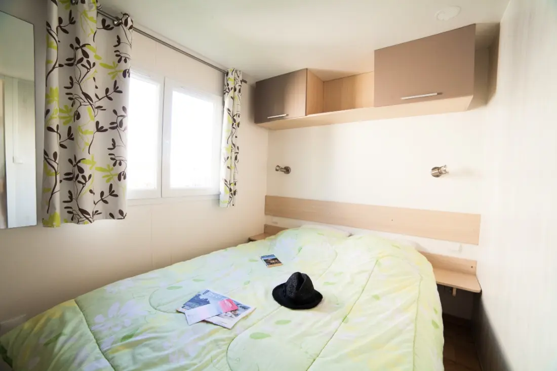 Camping Maeva Club Les Alizés 4 Csillagok★★★★