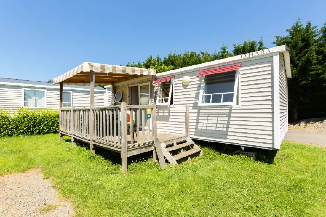 Camping Maeva Club Les Alizés 4 Csillagok★★★★