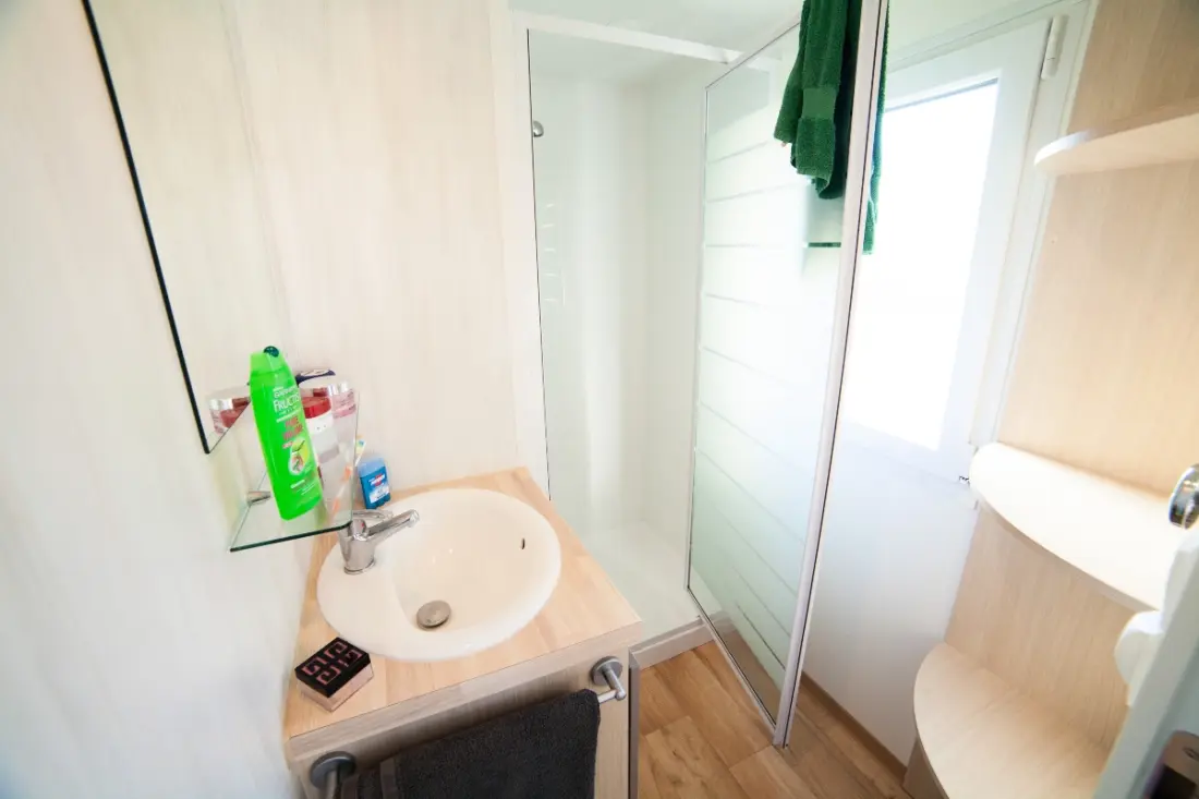 Camping Maeva Club Les Alizés 4 Csillagok★★★★