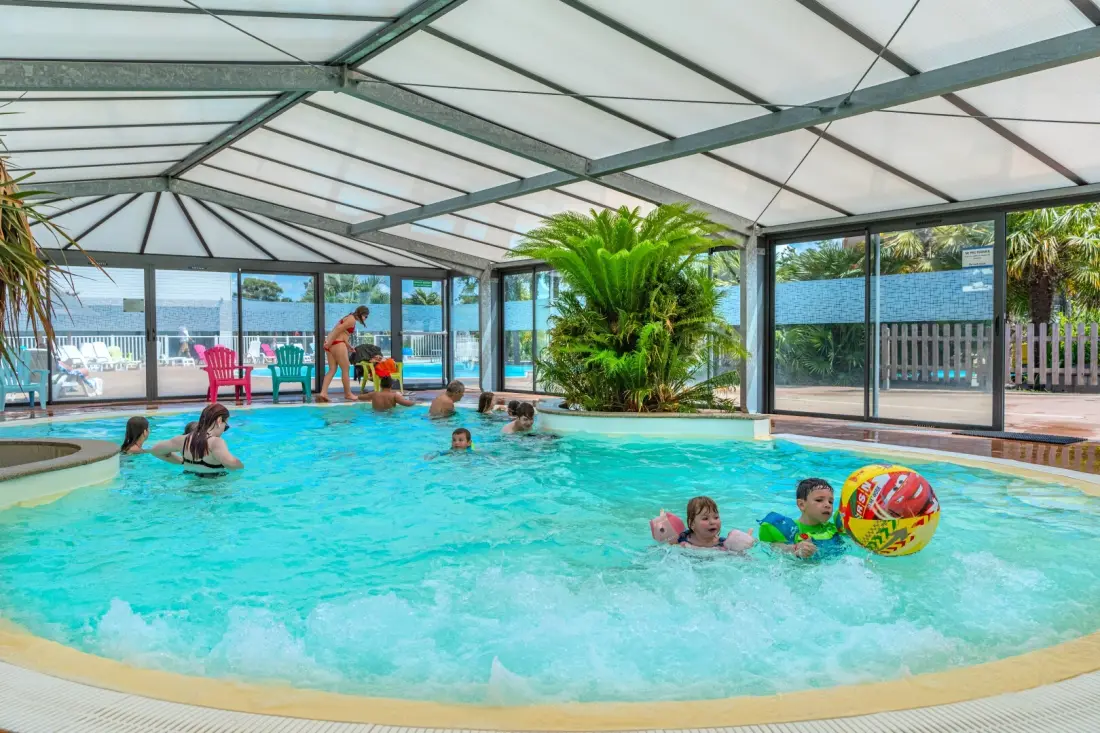 Camping Maeva Club Les Alizés 4 Csillagok★★★★
