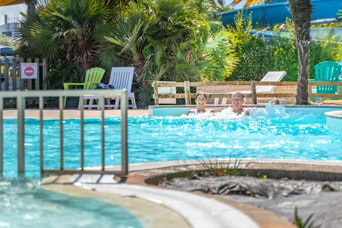 Camping Maeva Club Les Alizés 4 Csillagok★★★★