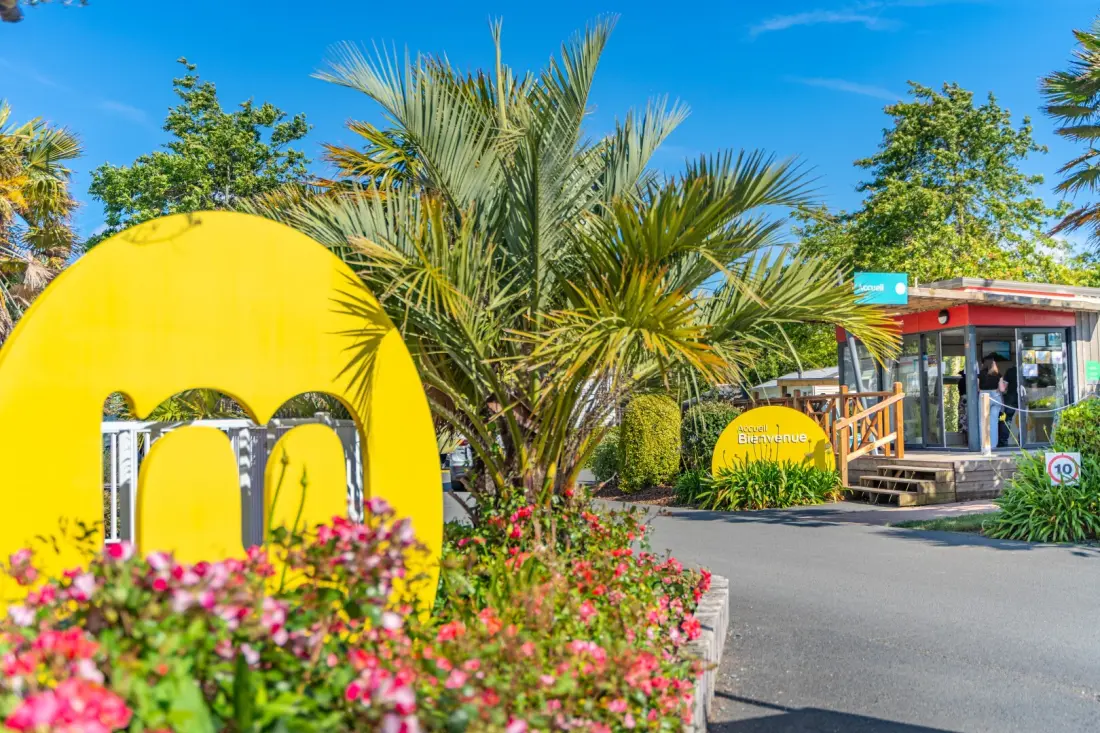Camping Maeva Club Les Alizés 4 Csillagok★★★★