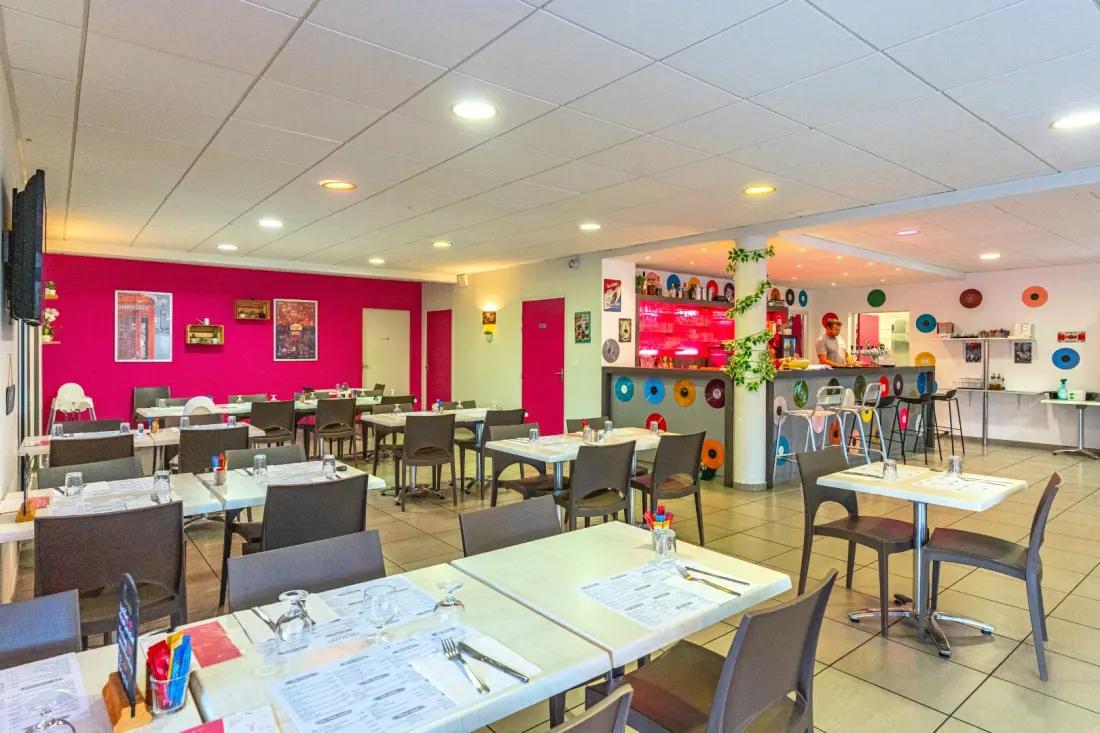 Camping Maeva Club Les Alizés 4 Csillagok★★★★