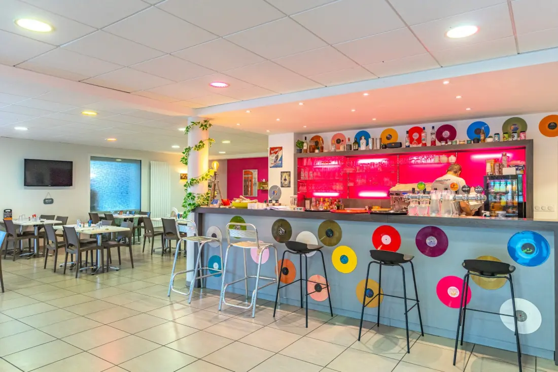 Camping Maeva Club Les Alizés 4 Csillagok★★★★