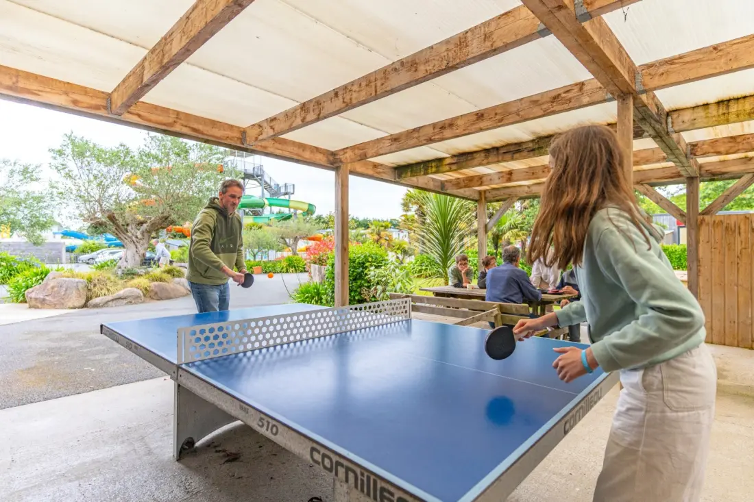 Camping Maeva Club Les Alizés 4 Csillagok★★★★