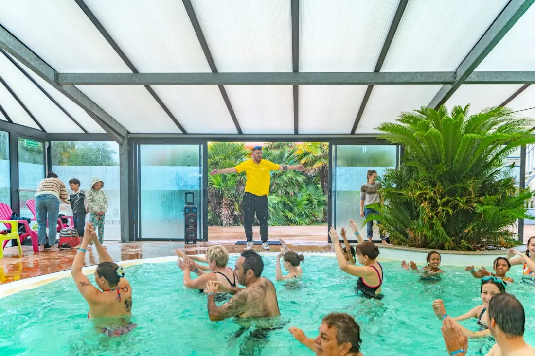 Camping Maeva Club Les Alizés 4 Csillagok★★★★