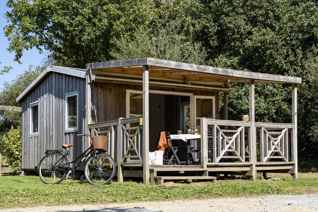 Camping Maeva Club Les Alizés 4 Sterne★★★★