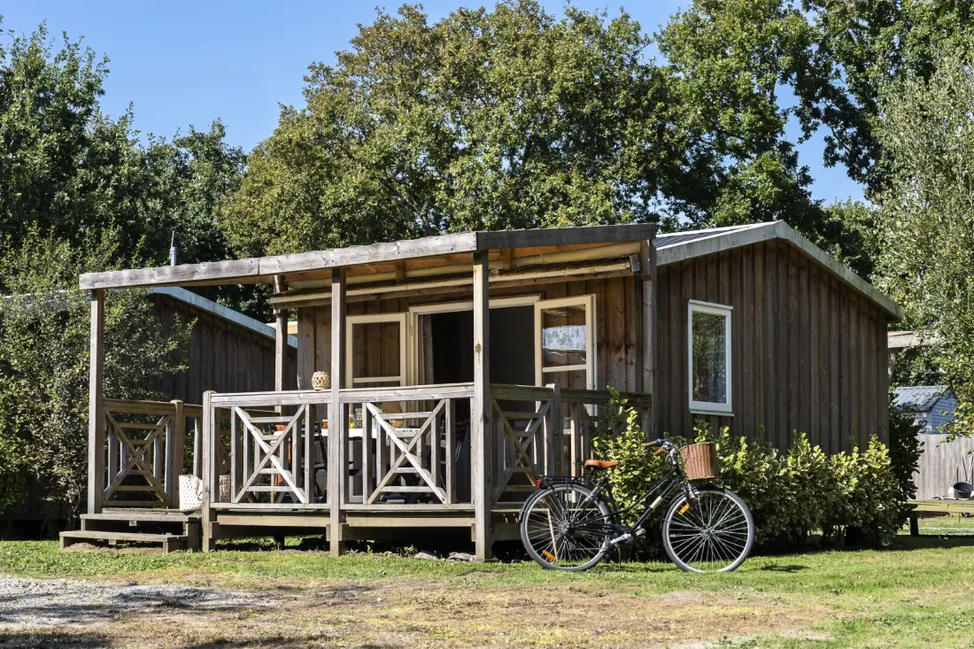 Camping Maeva Club Les Alizés 4 Sterne★★★★