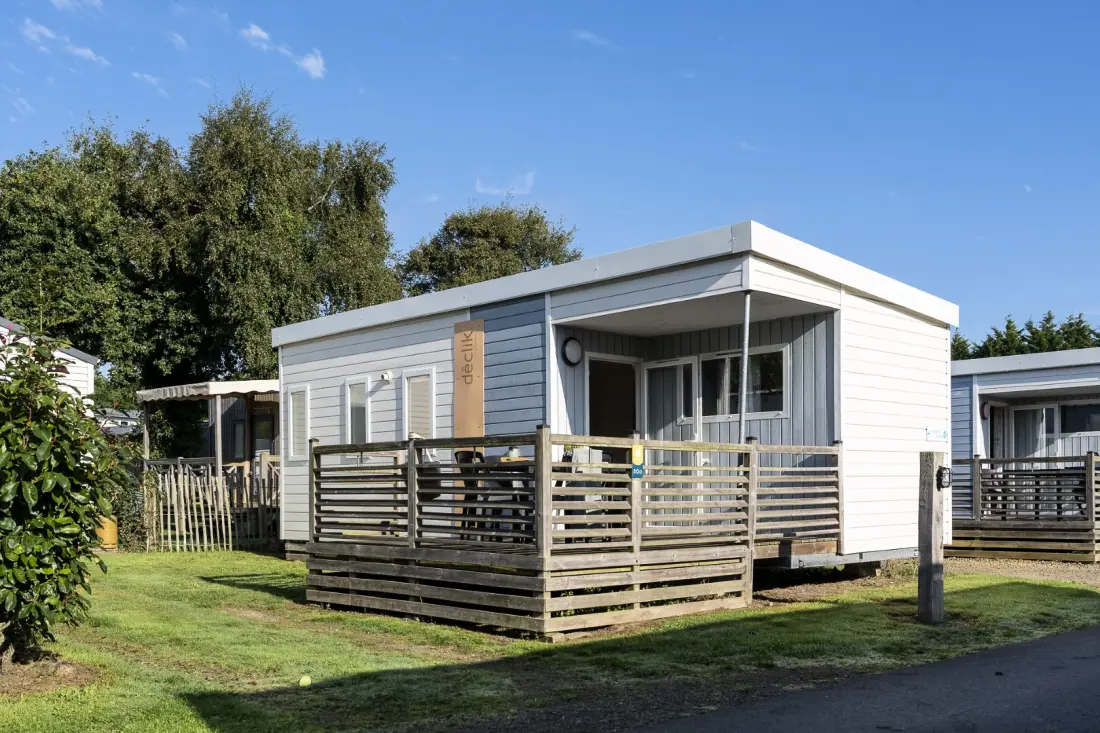 Camping Maeva Club Les Alizés 4 Csillagok★★★★