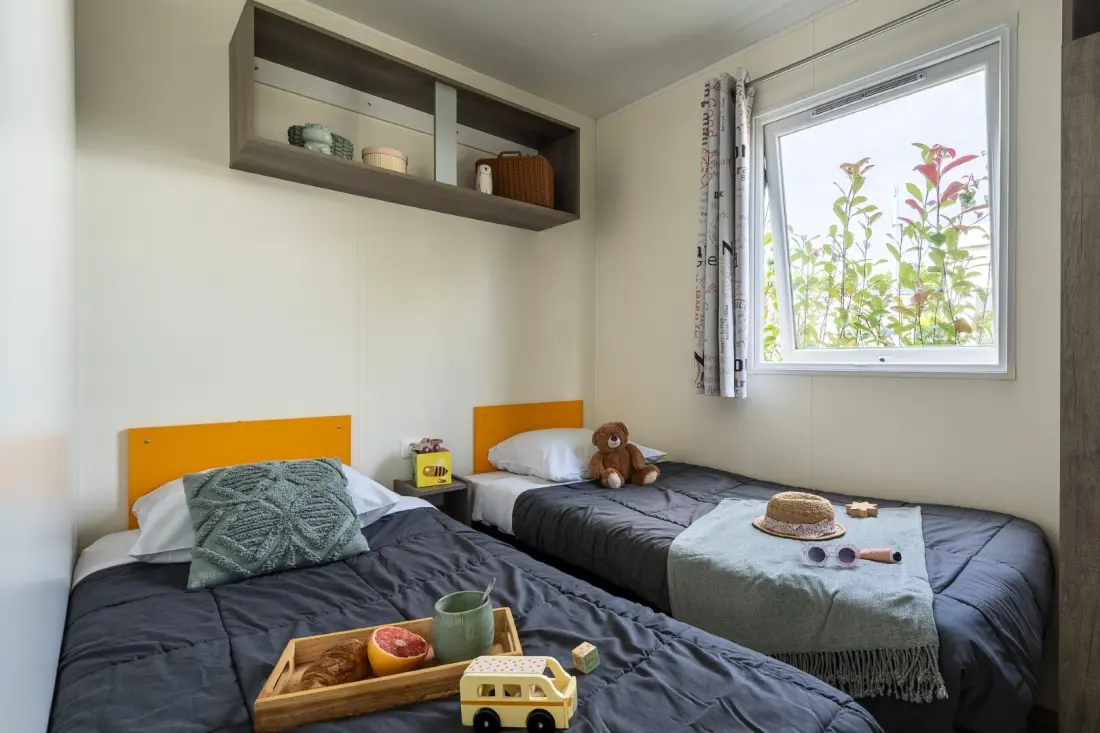 Camping Maeva Club Les Alizés 4 Csillagok★★★★