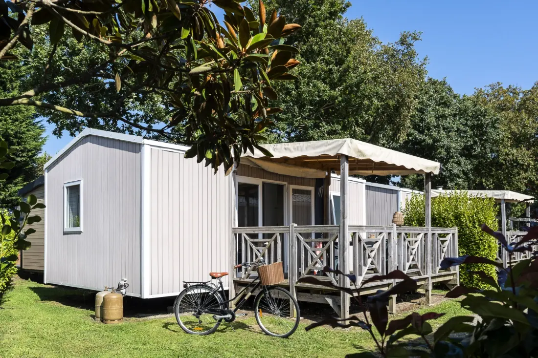 Camping Maeva Club Les Alizés 4 Csillagok★★★★