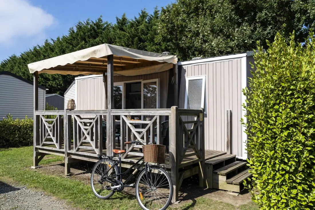 Camping Maeva Club Les Alizés 4 Csillagok★★★★