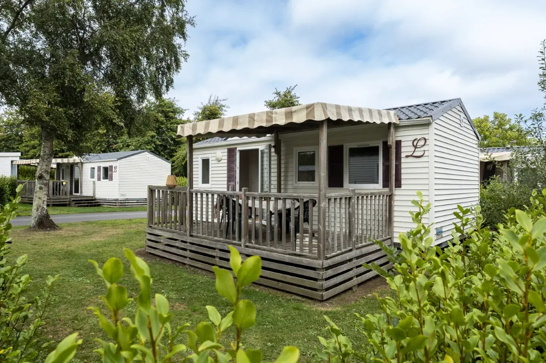 Camping Maeva Club Les Alizés 4 Csillagok★★★★