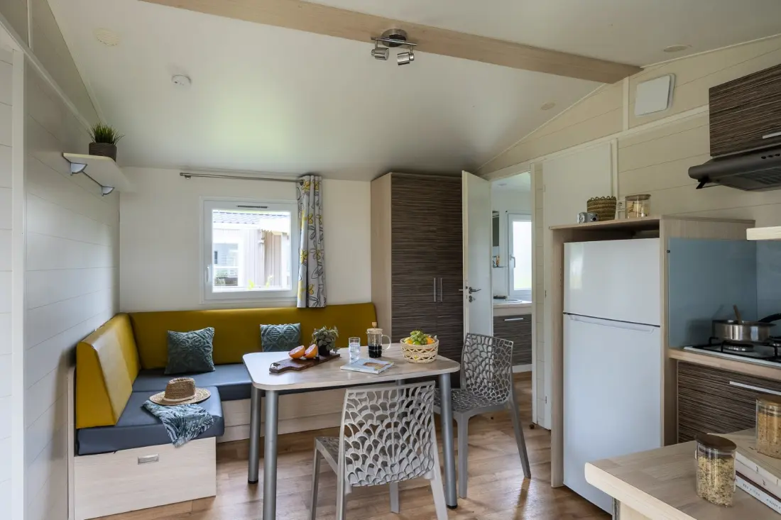Camping Maeva Club Les Alizés 4 Csillagok★★★★