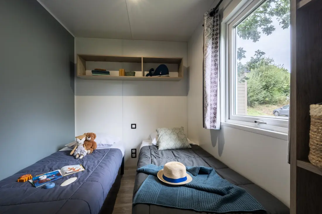 Camping Maeva Club Les Alizés 4 Csillagok★★★★