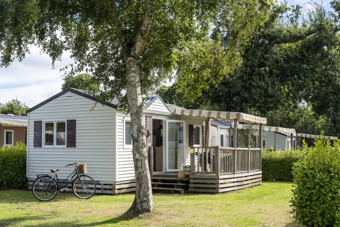 Camping Maeva Club Les Alizés 4 Csillagok★★★★