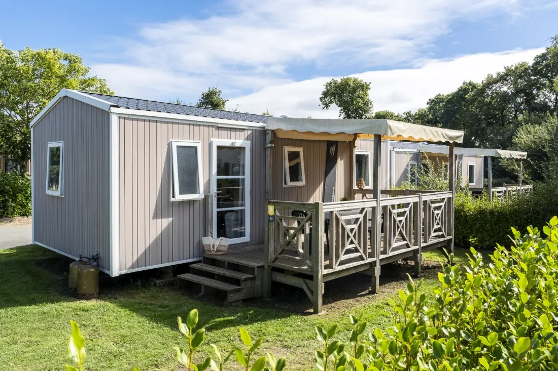 Camping Maeva Club Les Alizés 4 Csillagok★★★★