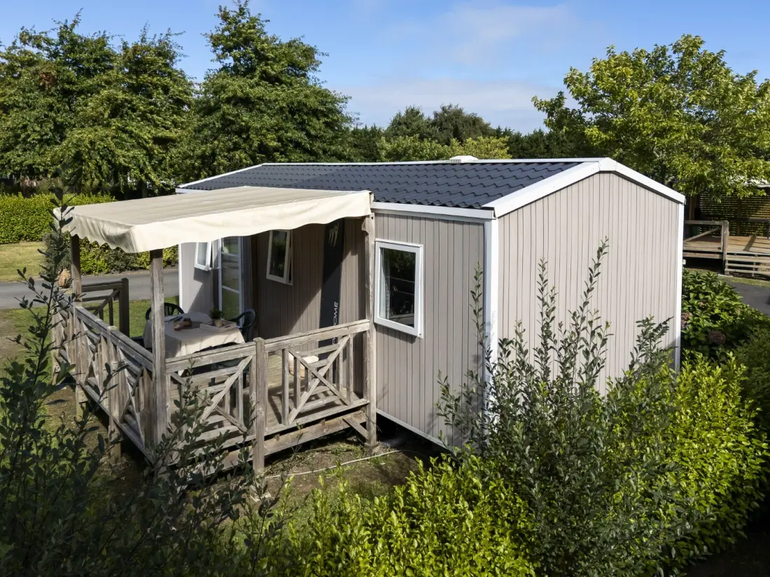 Camping Maeva Club Les Alizés 4 Csillagok★★★★