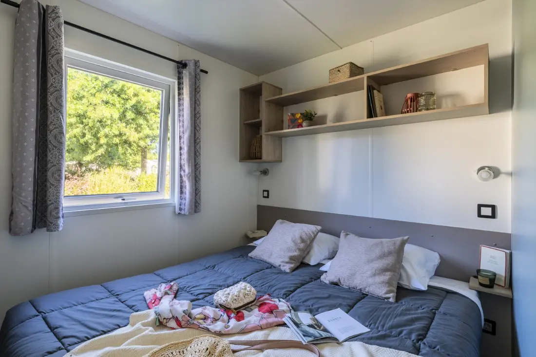Camping Maeva Club Les Alizés 4 Csillagok★★★★