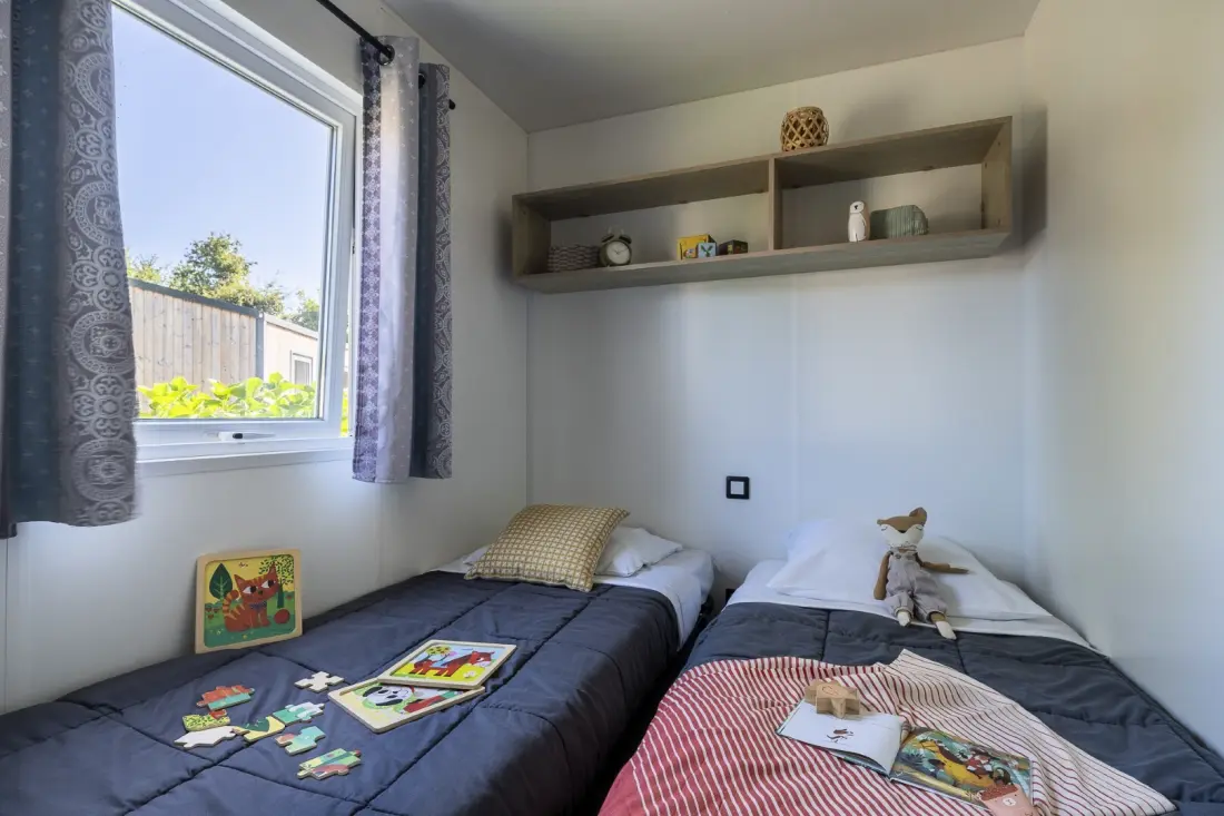 Camping Maeva Club Les Alizés 4 Csillagok★★★★