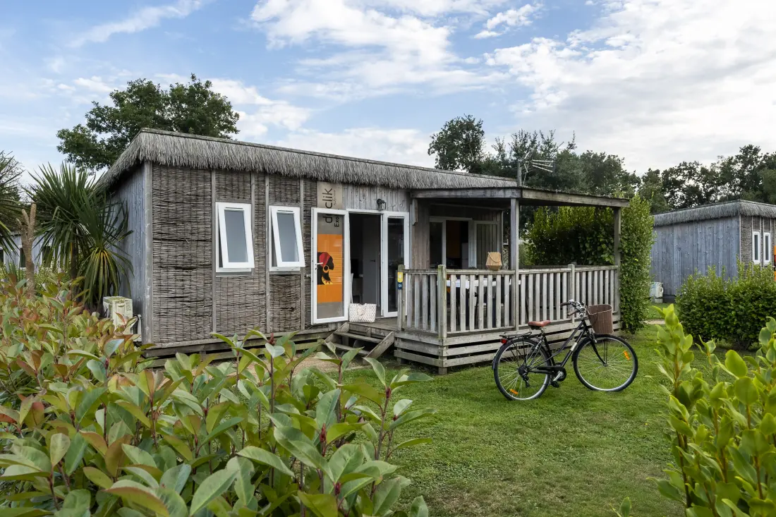 Camping Maeva Club Les Alizés 4 Csillagok★★★★