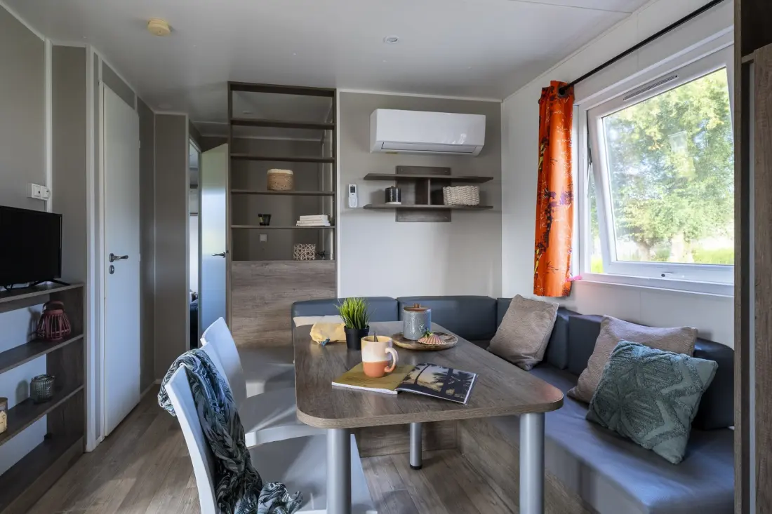 Camping Maeva Club Les Alizés 4 Csillagok★★★★