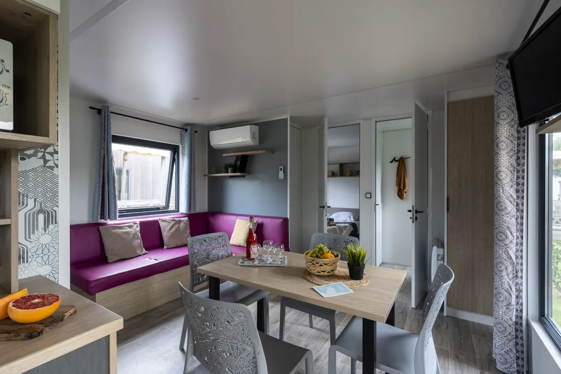Camping Maeva Club Les Alizés 4 Csillagok★★★★