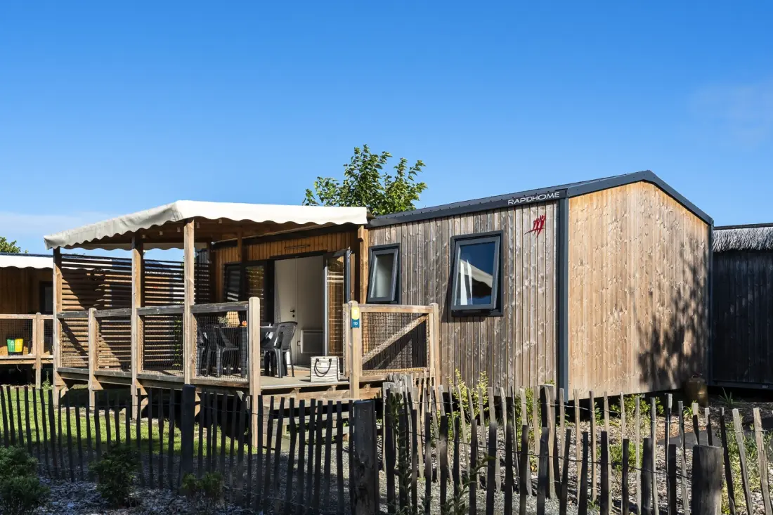 Camping Maeva Club Les Alizés 4 Csillagok★★★★