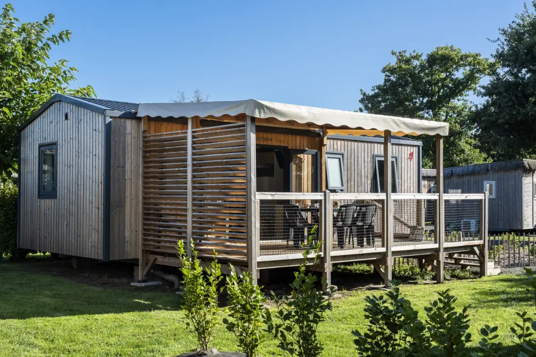 Camping Maeva Club Les Alizés 4 Csillagok★★★★