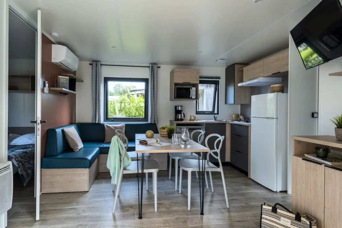 Camping Maeva Club Les Alizés 4 Csillagok★★★★