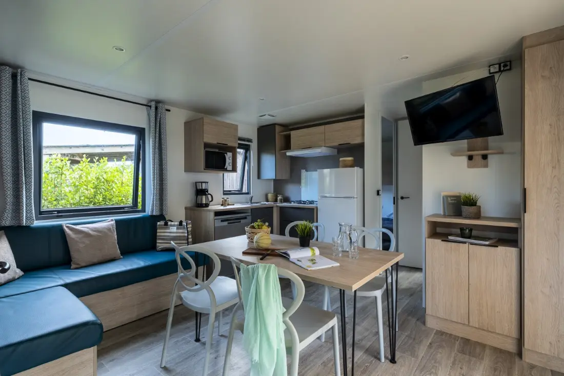 Camping Maeva Club Les Alizés 4 Csillagok★★★★