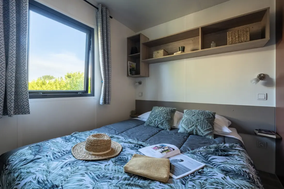 Camping Maeva Club Les Alizés 4 Csillagok★★★★