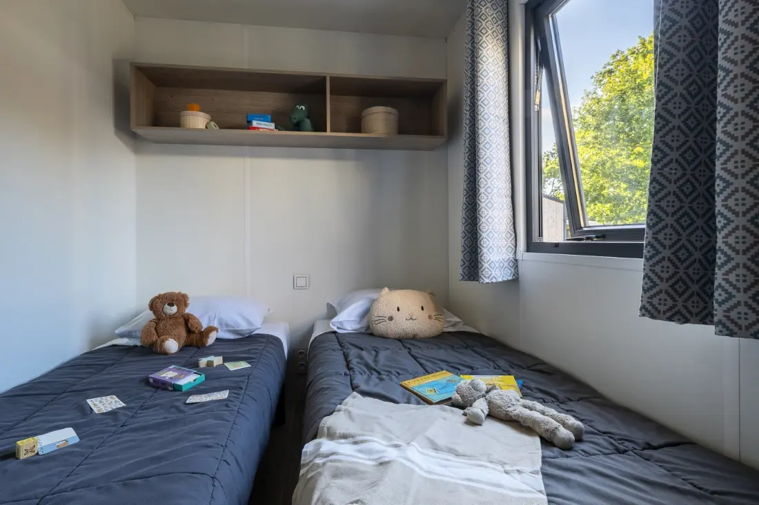 Camping Maeva Club Les Alizés 4 Csillagok★★★★