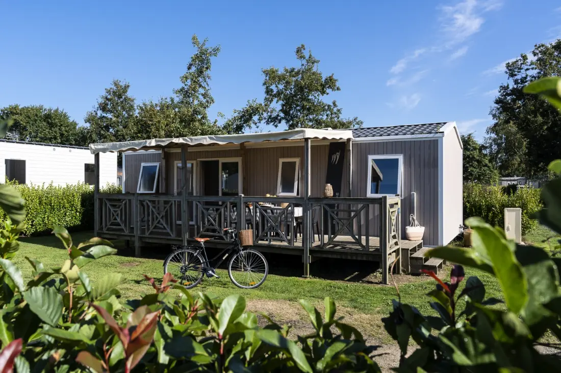 Camping Maeva Club Les Alizés 4 Csillagok★★★★