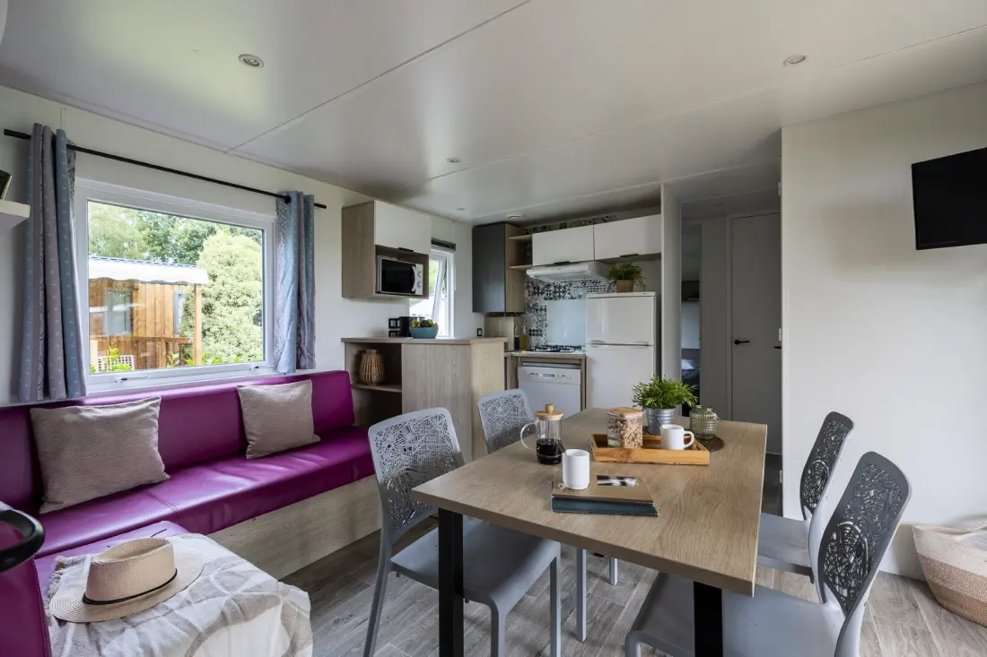 Camping Maeva Club Les Alizés 4 Csillagok★★★★