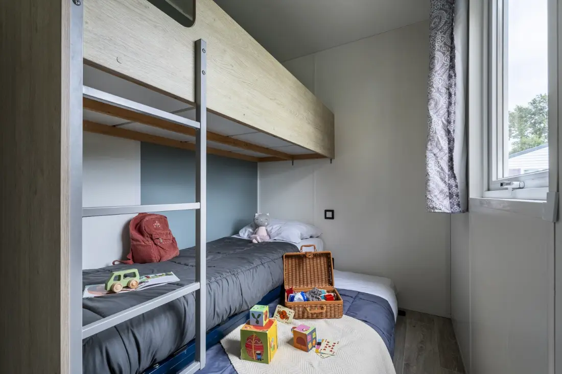 Camping Maeva Club Les Alizés 4 Csillagok★★★★