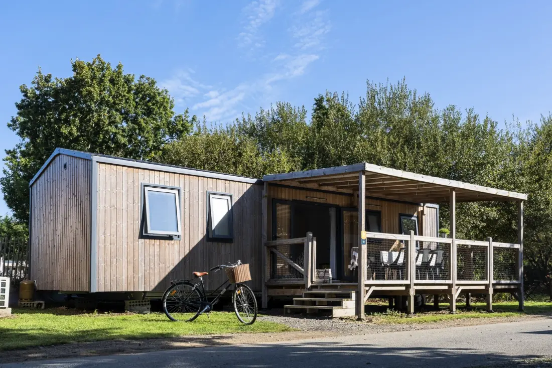 Camping Maeva Club Les Alizés 4 Csillagok★★★★