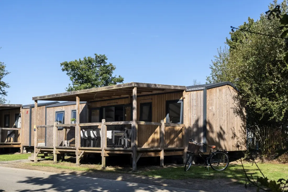 Camping Maeva Club Les Alizés 4 Csillagok★★★★