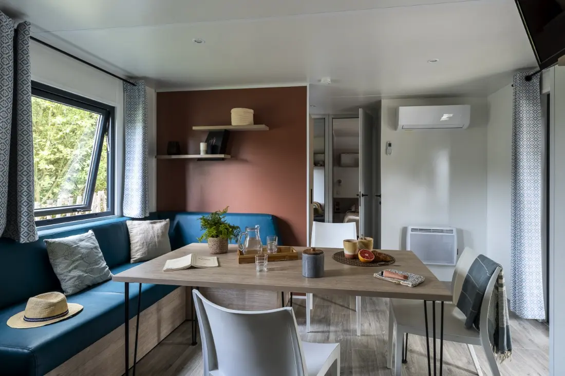 Camping Maeva Club Les Alizés 4 Csillagok★★★★
