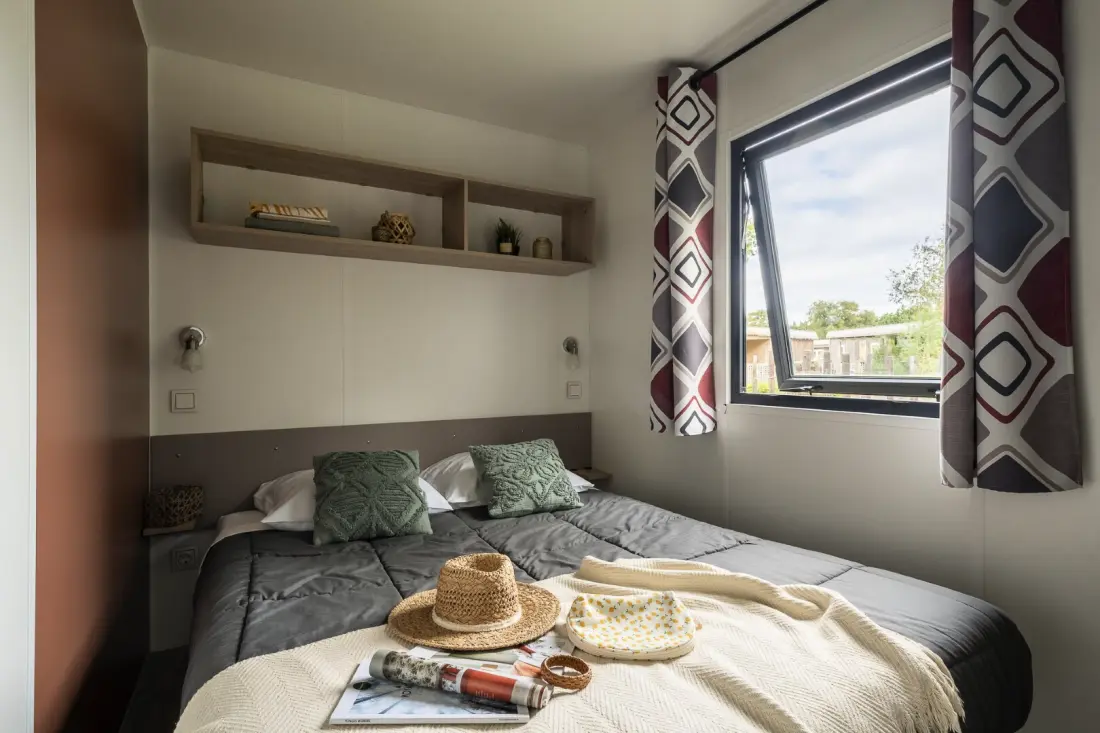 Camping Maeva Club Les Alizés 4 Csillagok★★★★