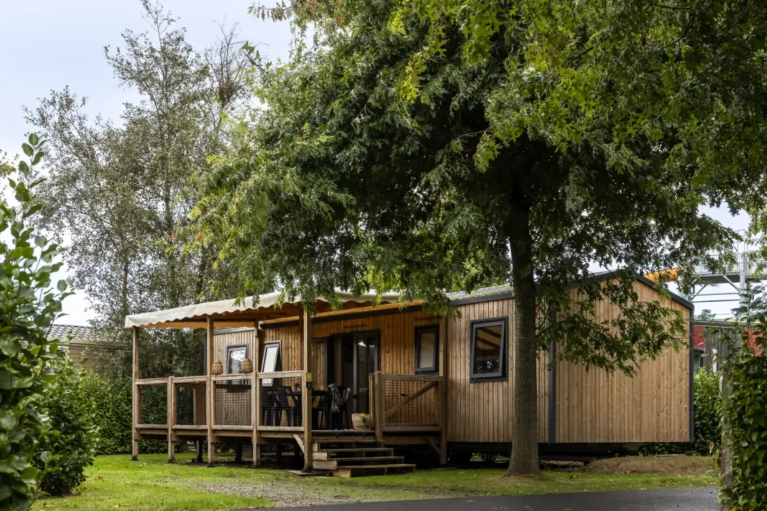 Camping Maeva Club Les Alizés 4 Csillagok★★★★