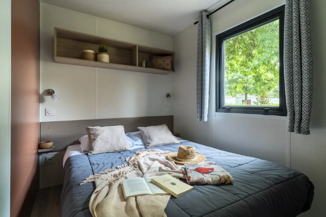 Camping Maeva Club Les Alizés 4 Csillagok★★★★