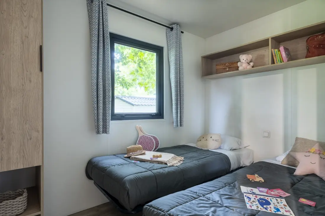 Camping Maeva Club Les Alizés 4 Csillagok★★★★
