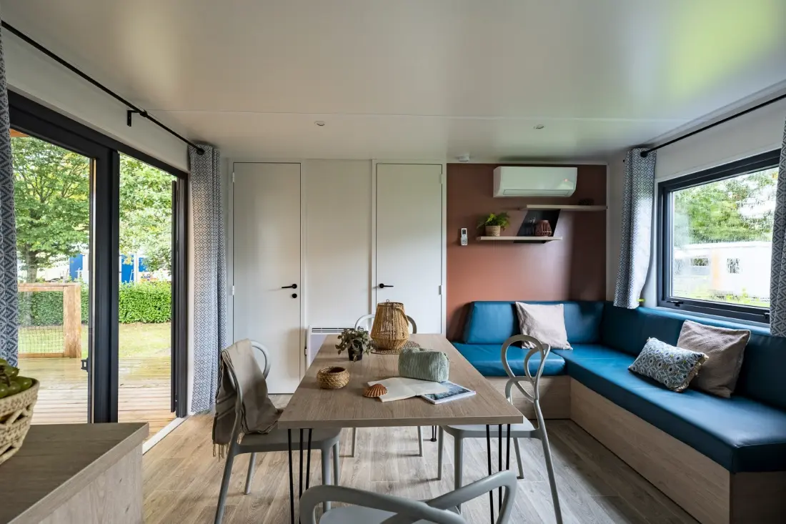 Camping Maeva Club Les Alizés 4 Csillagok★★★★