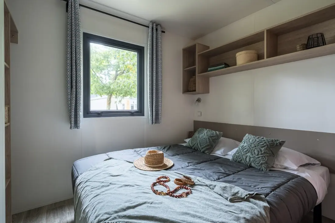 Camping Maeva Club Les Alizés 4 Csillagok★★★★