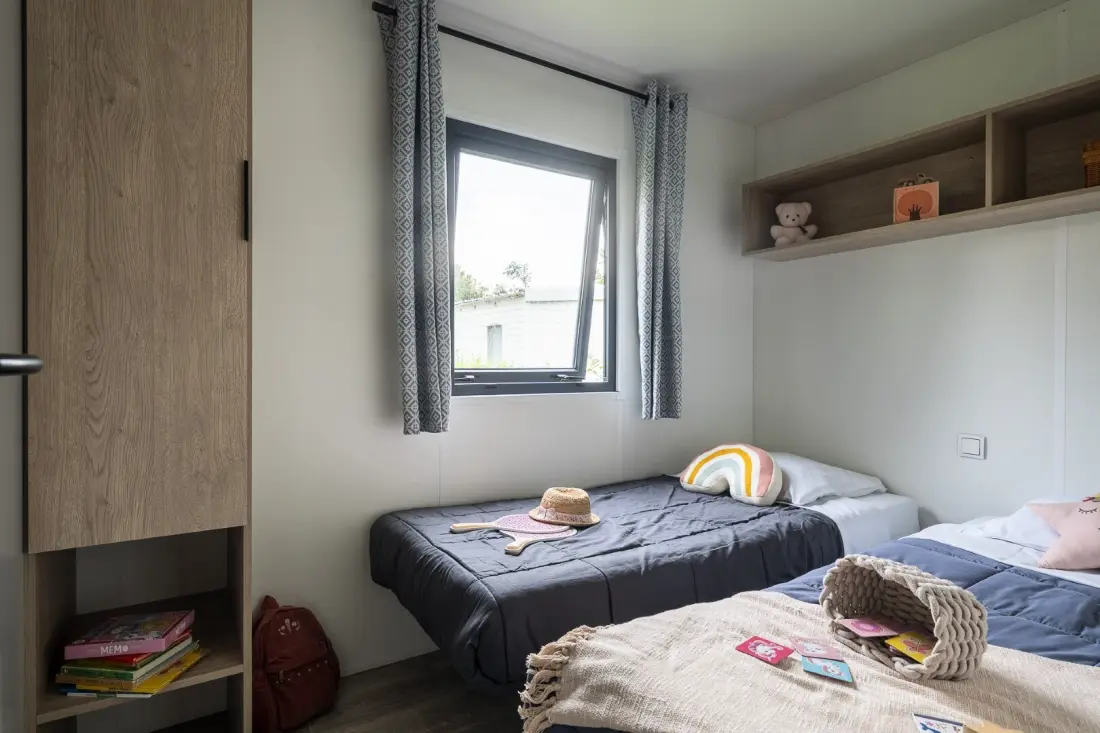 Camping Maeva Club Les Alizés 4 Csillagok★★★★