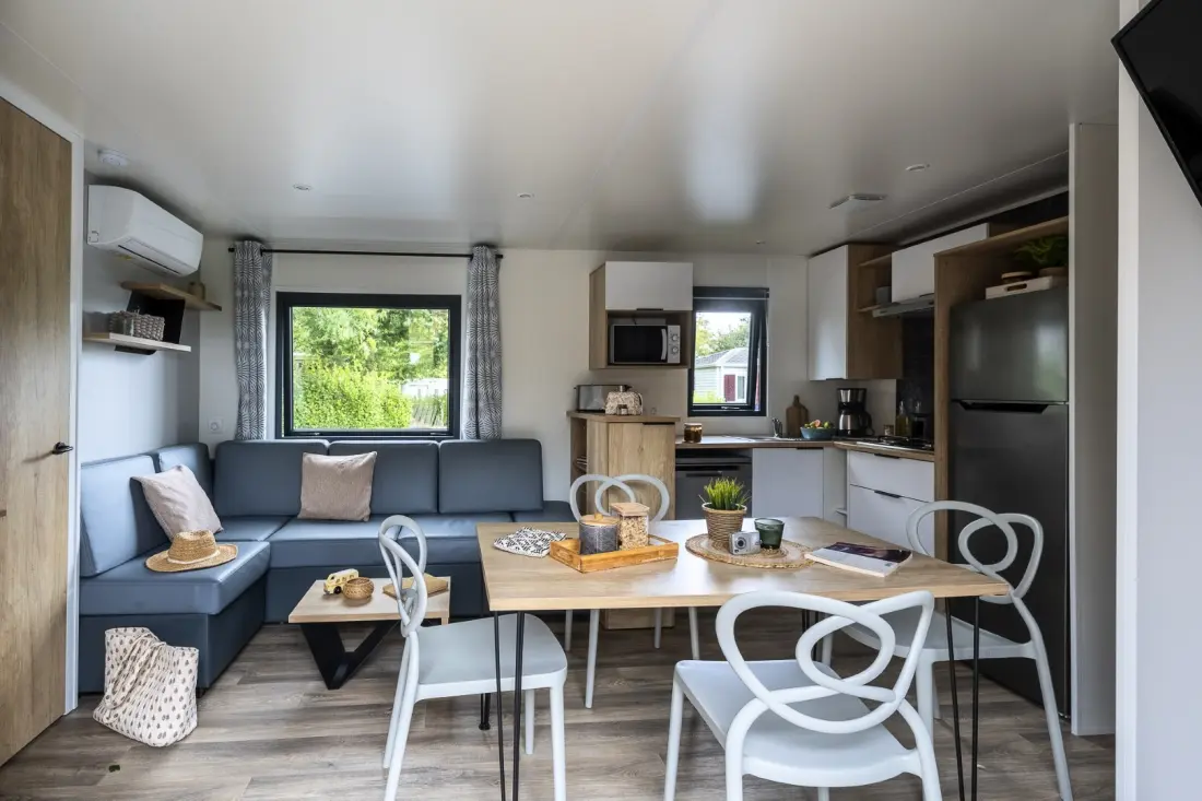 Camping Maeva Club Les Alizés 4 Csillagok★★★★