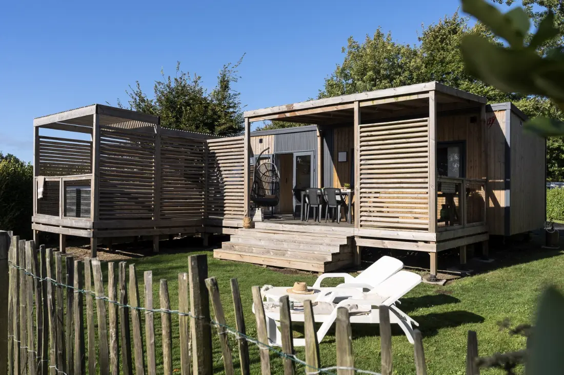 Camping Maeva Club Les Alizés 4 Csillagok★★★★